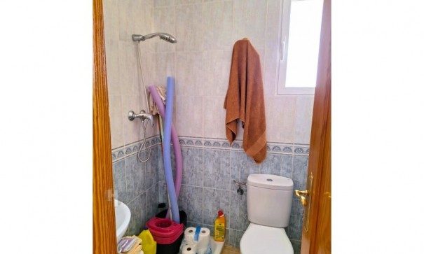 Sale - Apartment Flat -
Orihuela Costa - Orihuela