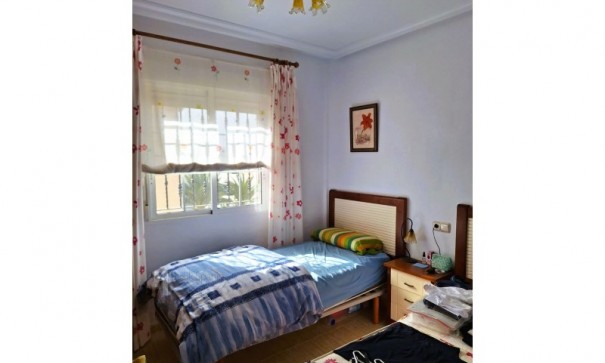 Sale - Apartment Flat -
Orihuela Costa - Orihuela