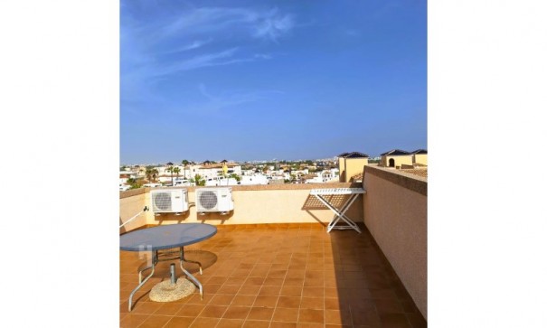 Sale - Apartment Flat -
Orihuela Costa - Orihuela