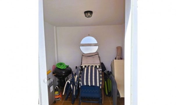 Sale - Apartment Flat -
Orihuela Costa - Orihuela