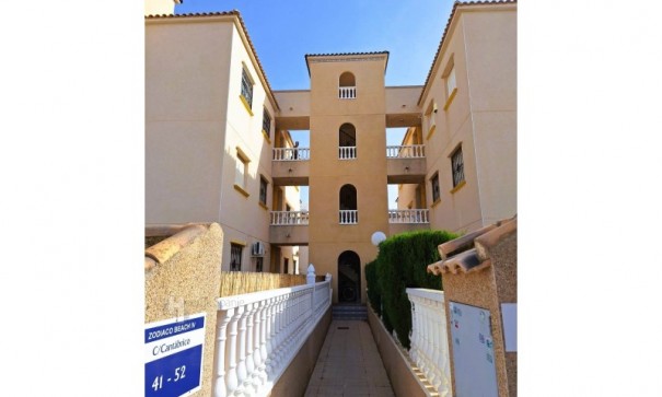 Sale - Apartment Flat -
Orihuela Costa - Orihuela