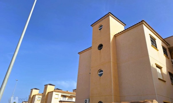 Sale - Apartment Flat -
Orihuela Costa - Orihuela