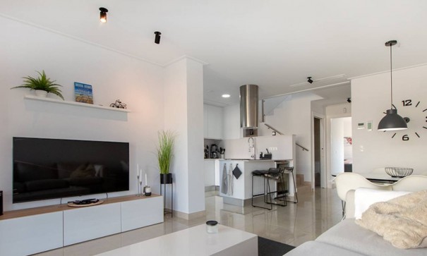 Sale - Detached Villa -
Ciudad Quesada - Rojales - Ciudad Quesada