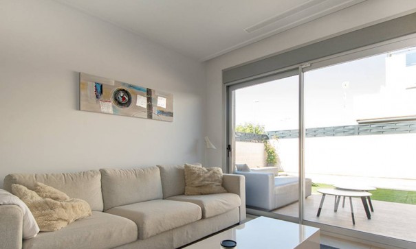 Sale - Detached Villa -
Ciudad Quesada - Rojales - Ciudad Quesada