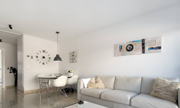 Sale - Detached Villa -
Ciudad Quesada - Rojales - Ciudad Quesada