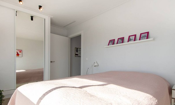 Sale - Detached Villa -
Ciudad Quesada - Rojales - Ciudad Quesada