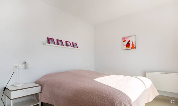 Sale - Detached Villa -
Ciudad Quesada - Rojales - Ciudad Quesada