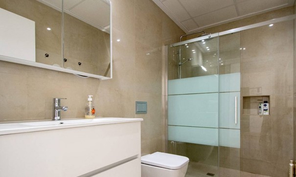 Sale - Detached Villa -
Ciudad Quesada - Rojales - Ciudad Quesada