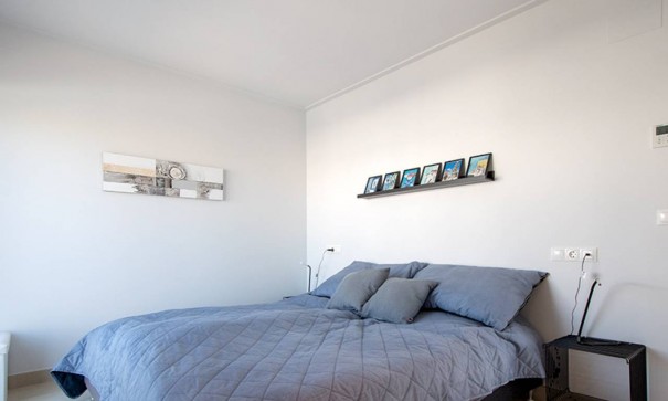 Sale - Detached Villa -
Ciudad Quesada - Rojales - Ciudad Quesada