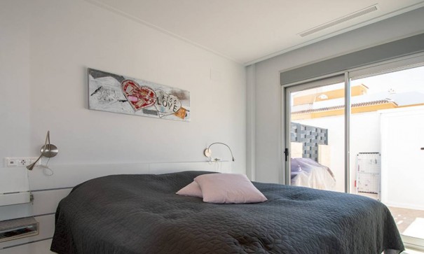 Sale - Detached Villa -
Ciudad Quesada - Rojales - Ciudad Quesada