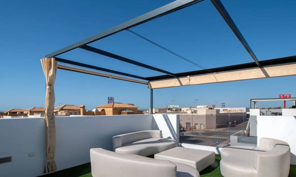 Sale - Detached Villa -
Ciudad Quesada - Rojales - Ciudad Quesada