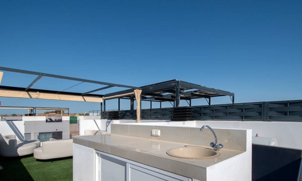 Sale - Detached Villa -
Ciudad Quesada - Rojales - Ciudad Quesada