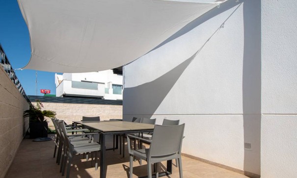 Sale - Detached Villa -
Ciudad Quesada - Rojales - Ciudad Quesada