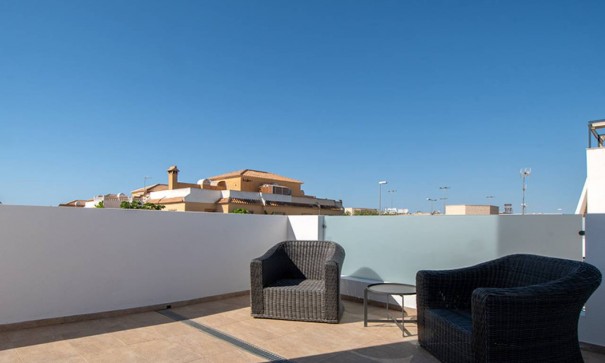 Sale - Detached Villa -
Ciudad Quesada - Rojales - Ciudad Quesada