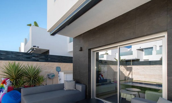 Sale - Detached Villa -
Ciudad Quesada - Rojales - Ciudad Quesada