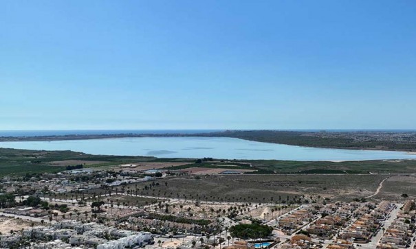 Sale - Detached Villa -
Ciudad Quesada - Rojales - Ciudad Quesada