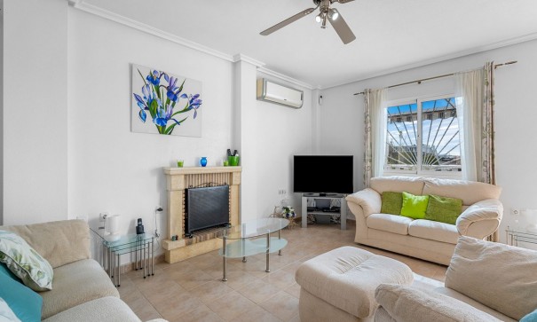 Revente - Villa Individuelle -
Rojales - Rojales Hills