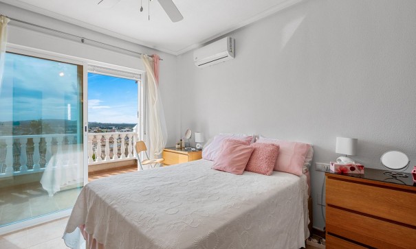 Revente - Villa Individuelle -
Rojales - Rojales Hills