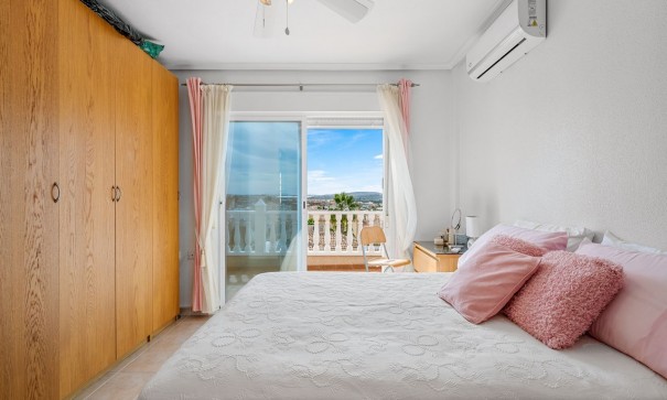 Revente - Villa Individuelle -
Rojales - Rojales Hills