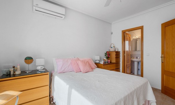 Revente - Villa Individuelle -
Rojales - Rojales Hills