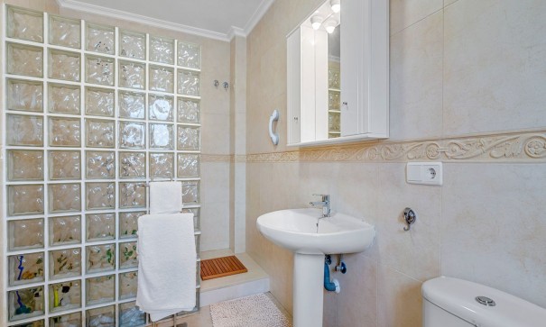 Revente - Villa Individuelle -
Rojales - Rojales Hills