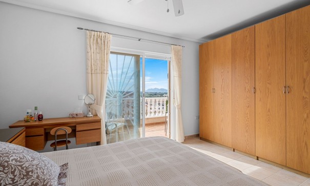 Revente - Villa Individuelle -
Rojales - Rojales Hills