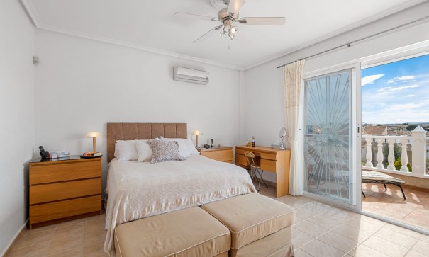 Revente - Villa Individuelle -
Rojales - Rojales Hills