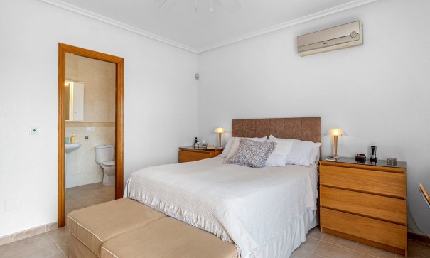 Revente - Villa Individuelle -
Rojales - Rojales Hills