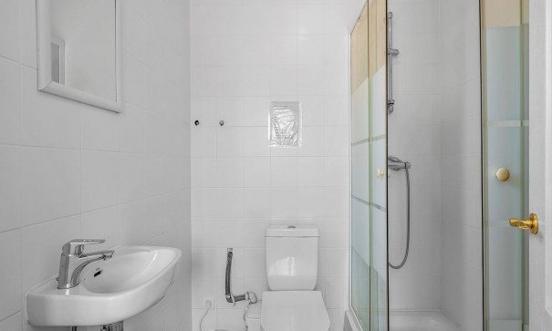 Revente - Villa Individuelle -
Rojales - Rojales Hills