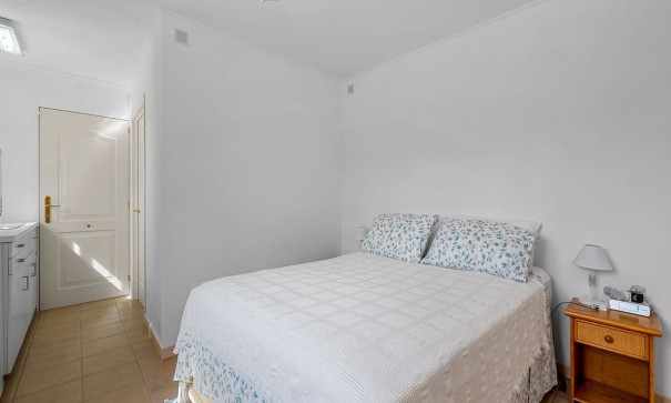 Revente - Villa Individuelle -
Rojales - Rojales Hills