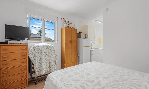 Revente - Villa Individuelle -
Rojales - Rojales Hills