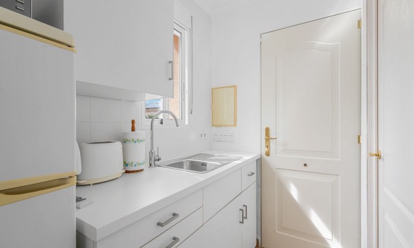 Revente - Villa Individuelle -
Rojales - Rojales Hills