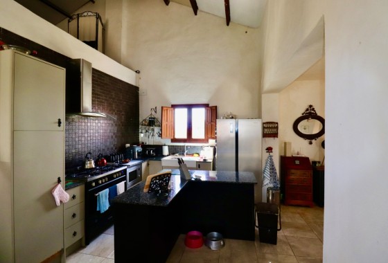 Sprzedaż - Finca nieruchomość wiejska -
Dolores