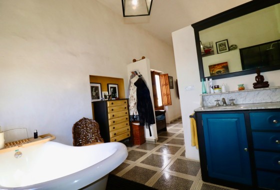 Sprzedaż - Finca nieruchomość wiejska -
Dolores