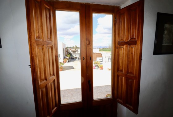 Sprzedaż - Finca nieruchomość wiejska -
Dolores