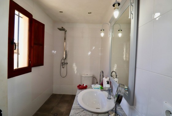 Sprzedaż - Finca nieruchomość wiejska -
Dolores