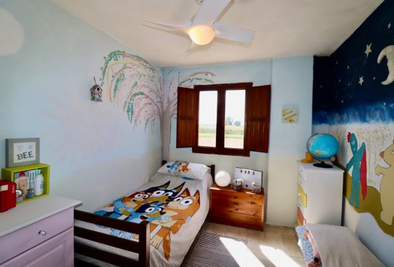 Sprzedaż - Finca nieruchomość wiejska -
Dolores