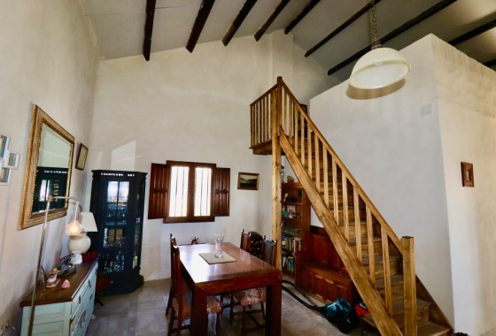 Sprzedaż - Finca nieruchomość wiejska -
Dolores