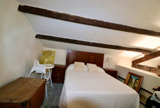 Sprzedaż - Finca nieruchomość wiejska -
Dolores