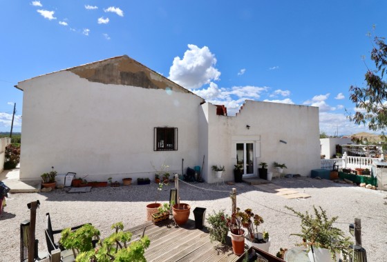 Sprzedaż - Finca nieruchomość wiejska -
Dolores