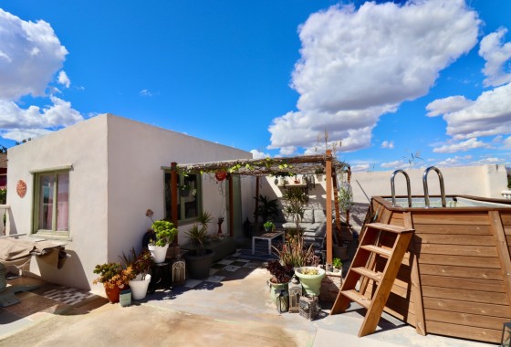 Sprzedaż - Finca nieruchomość wiejska -
Dolores