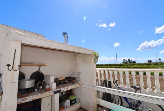 Sprzedaż - Finca nieruchomość wiejska -
Dolores