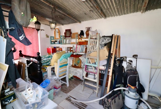 Sprzedaż - Finca nieruchomość wiejska -
Dolores