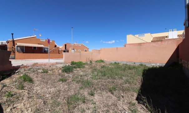 Sale - Plot Land -
Daya Nueva - Daya Nueva - Town