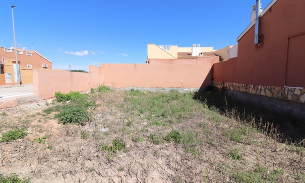 Sale - Plot Land -
Daya Nueva - Daya Nueva - Town