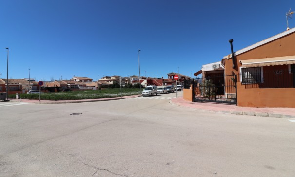 Sale - Plot Land -
Daya Nueva - Daya Nueva - Town