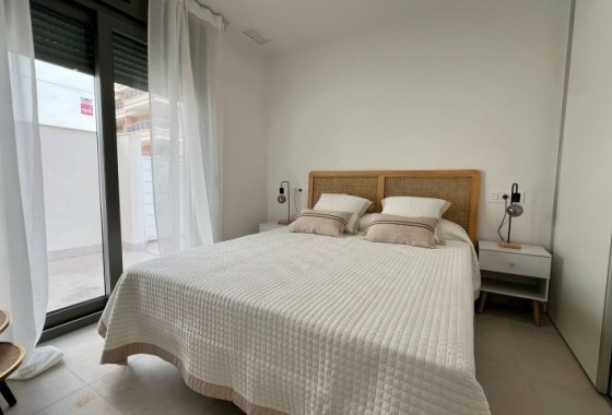 Herverkoop - Vrijstaande Villa -
Orihuela Costa