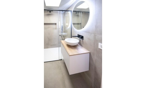 New Build - Apartment Flat -
San Pedro del Pinatar - Center