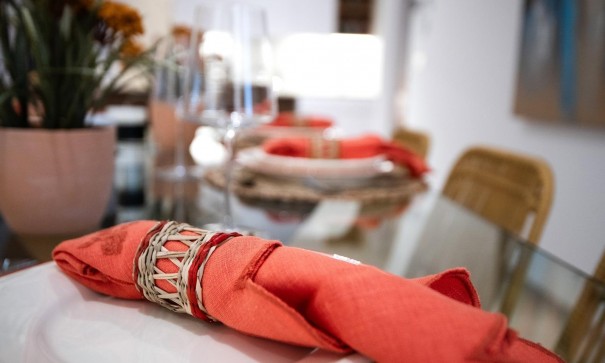 New Build - Apartment Flat -
San Pedro del Pinatar - Center