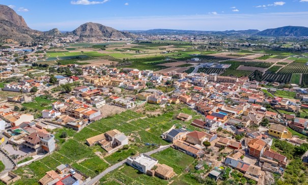 Venta - Finca Propiedad rural -
Orihuela